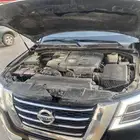 باترول للبيع موديل 2010 محول 2023 بالكامل قطع اصلي