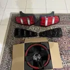 اغراض موستنق 2012