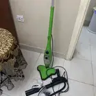 ممسحه بخار