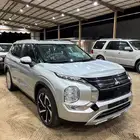 ميتسوبيشي اوتلاندر2025نص فل بلس ب 110900 عرض خاص نقاط عمياء