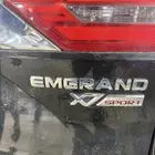 جيلي امجراند x7 دبل