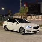 كيا كادينزا - 2015 وكاله