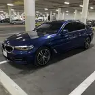 bmw 520 g30 2022