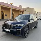 بي ام X7 V8 Mkit قمة النظافة