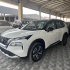 نيسان اكس تريل SL فل كامل 2026 وارد الناغي