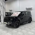 ديفندر للايجار تاجير سيارات