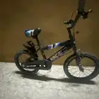 رامبو اللون أسود