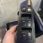 مفتاح زجاج كيا سيراتو 2012 مستعمل وكالة