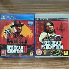 بندل ريد ديد الأول والثاني