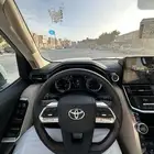 لاندكروزر 2023 L4 وكالة