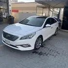 هونداي سوناتا 2016