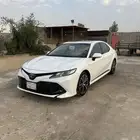 كامري 2020 فل كامل