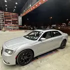 كرايزلر 2020 S300 (اعلى فئة)