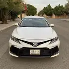 كامري LE هايبرد وكالة 2021
