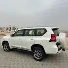 برادو 2020 وارد الساير تانكي كبير