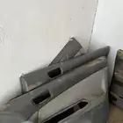 اكسسوارات كامري قطع