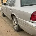 فورد فكتوريا سعودي