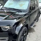 ديفندر للايجار ب الرياض