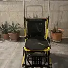 كرسي متحرك