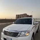 هايلوكس 2014 غمارة GLX