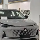 شانجان UNI-S موديل 2025 بعرض خاص لا يفوتك