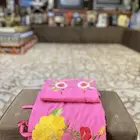 تلبيسة فراش تراثية قديمة ابو وردة