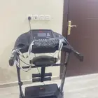 سير شبه جديد استخدام قليل