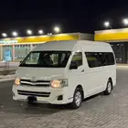 باص هاي ايس 2011 فل كامل للبيع