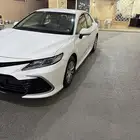 كامري موديل 2022