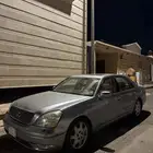 لكزس Ls 430 2002 للبيع او للبدل
