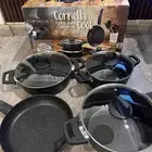 قدور جرانيت تركي جديده