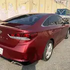 سوناتا للبيع 2018