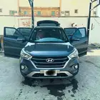 هونداي .. كريتا