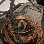 نحاس مكيف امريكي سبلت جديد