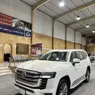 تويوتا - لاندكروزر- 2024 - GXR - L3