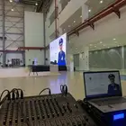 تأجير شاشات واضائات وصوت وستيج