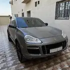 بورش كايين 2008 فلل كامل اعلى فئه