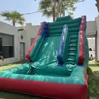 تاجير نطيطات زحاليق ملاعب صابونية