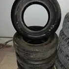 كفرات مقاس 18