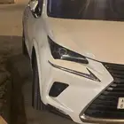 لكزس nx300 2021