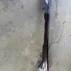 اسطب فورد تورس 2024 استاندر وكاله فيه ملاحظه شعر في الجزاز