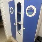 سرير ودولاب مجانا