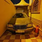 مرسيدس شبح 97