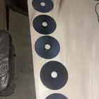اشرطه سوني نصها حقت سوني فيف و نصها حقت سوني فور