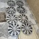 8 طيس كامري