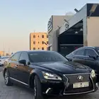 لكزس LS460 شورت