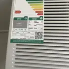 مكيف شركة BASIC استخدام شهرين