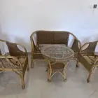 جلسة حديقة