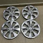 طيس كورولا من 2014 -2019 طبق الوكالة