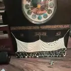 ساعه منبة قديمة تراثية